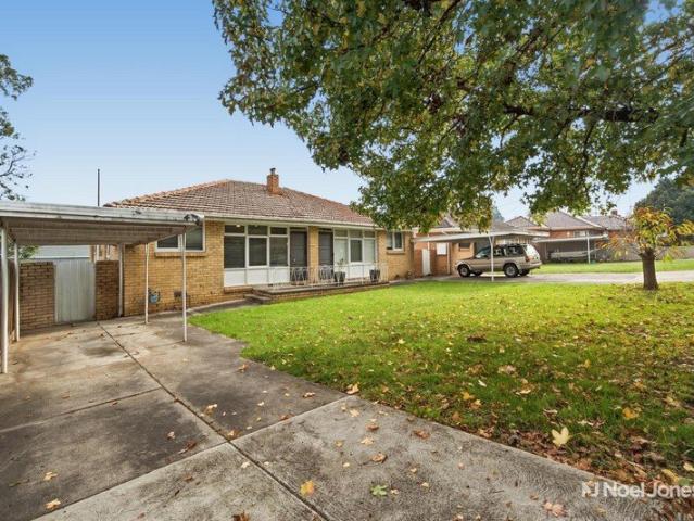 Apartment for rent in Camerons Creek, Victoria