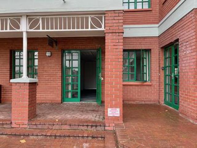 Commercial for rent in Cape Town, Western Cape