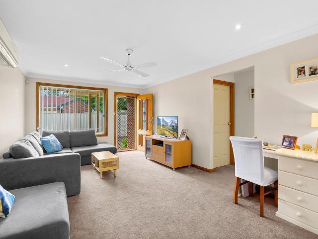 Apartment for rent in Wollongong West, New South Wales