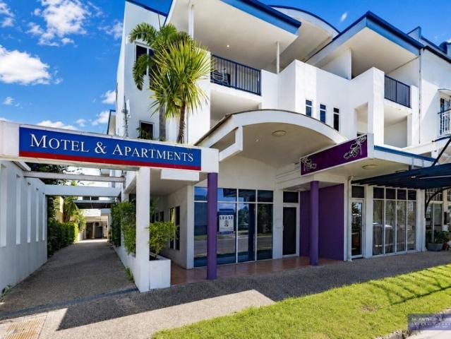 Retail for rent in Rockhampton, Queensland