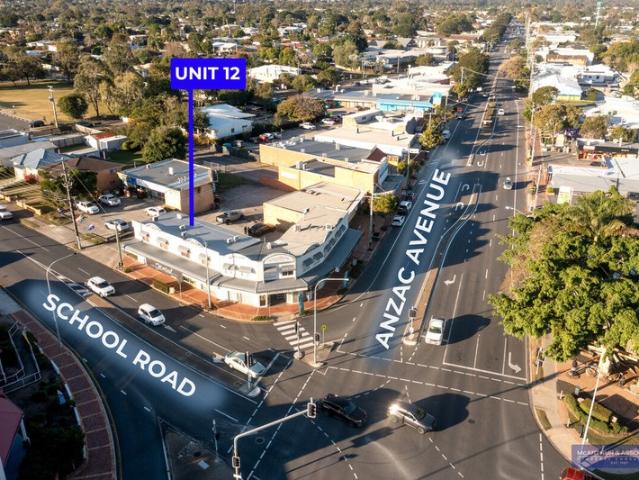 Office for rent in Toombul, Queensland
