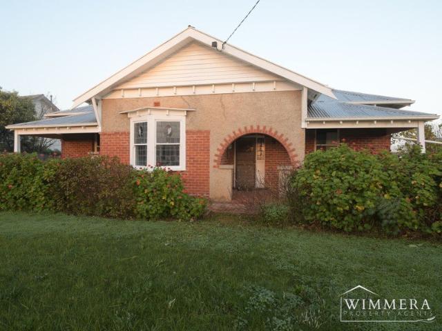 House for rent in Dimboola, Victoria