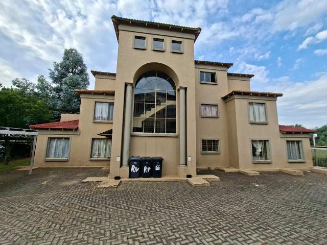 Apartment for rent in Nooitgedacht, Gauteng