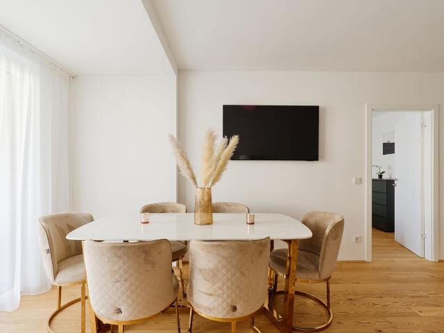 Apartment mieten in Donaustadt, Wien