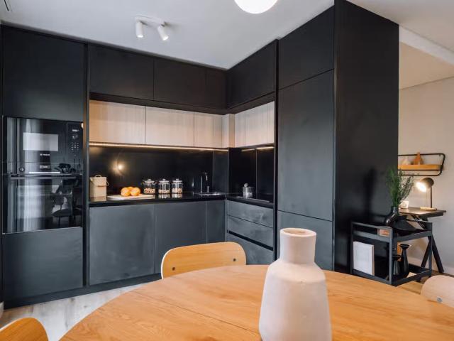 Apartment mieten in Altstadt-Lehel, München