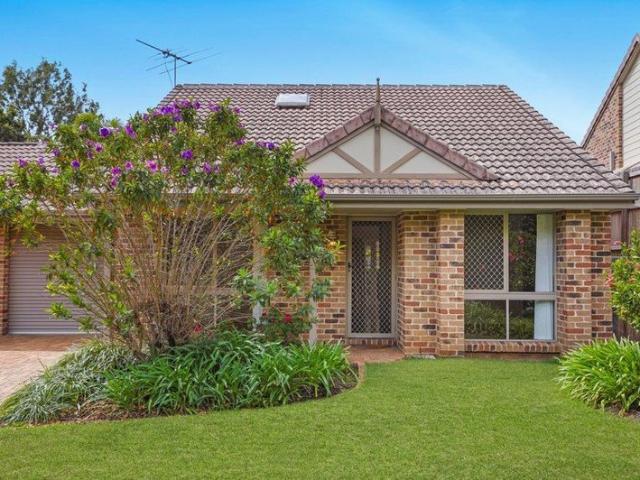 Townhouse for rent in Toombul, Queensland