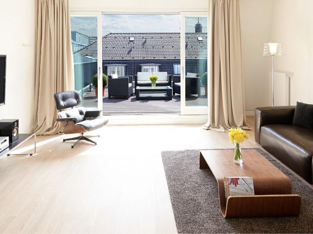 Apartment mieten in Stadtbezirk 3, Düsseldorf