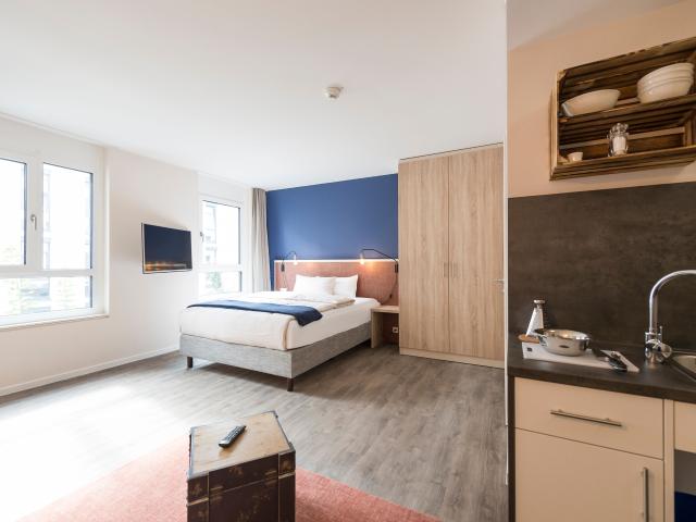 Apartment mieten in Ludwigsburg, Baden-Württemberg