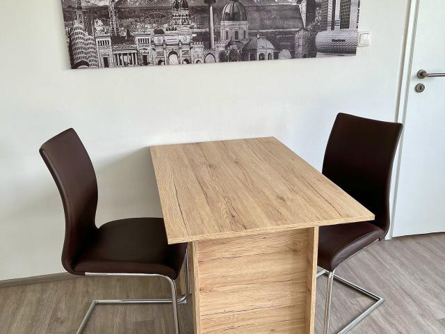 Apartment mieten in Milbertshofen-Am Hart, München