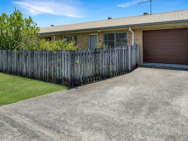 Apartment for sale in Mackay, Queensland