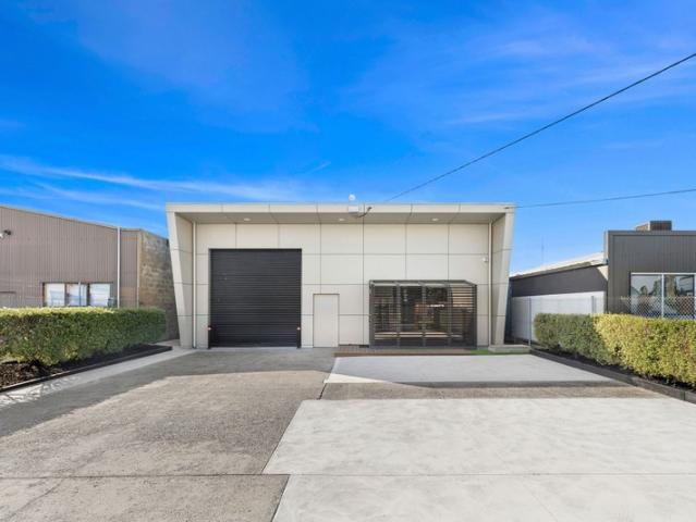 Warehouse for rent in Geelong, Victoria
