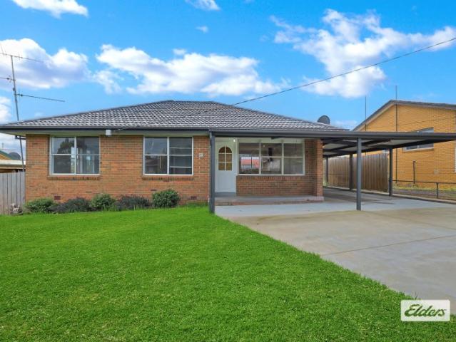 House for rent in Churchill, City of Latrobe