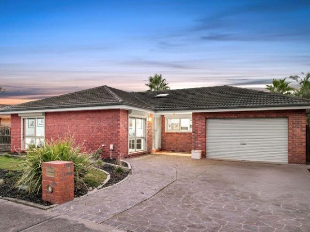 House for sale in Camerons Creek, Victoria