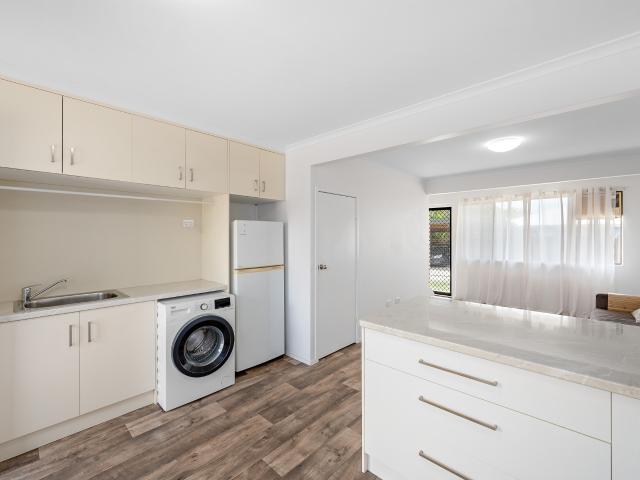 Apartment for sale in Barney Point, Queensland