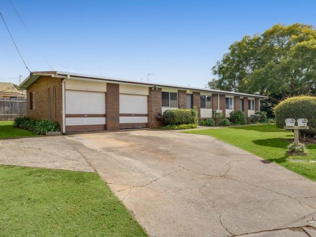 Apartment for sale in Toowoomba, Queensland