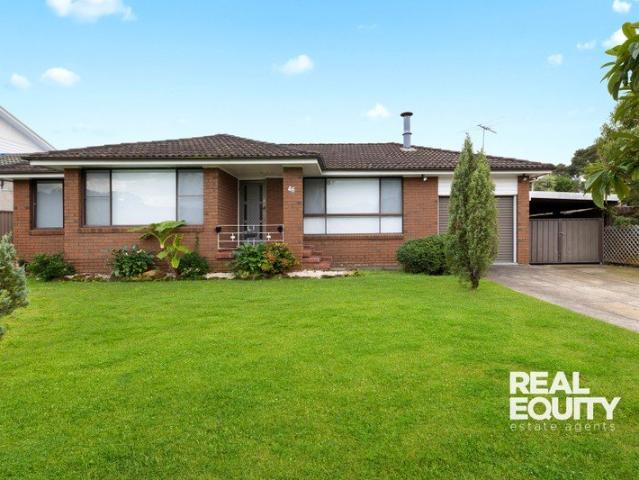 House for rent in Sydney, New South Wales