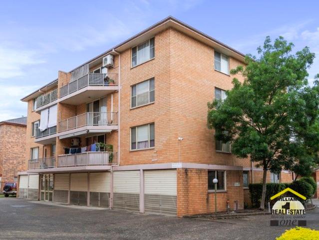 Apartment for sale in Liverpool, New South Wales