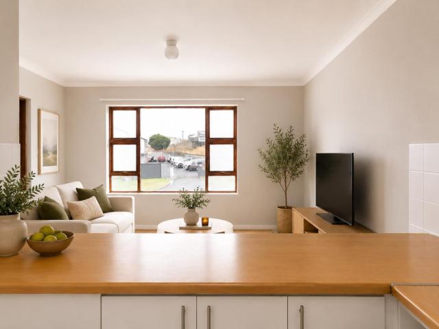 Apartment for rent in Western Cape
