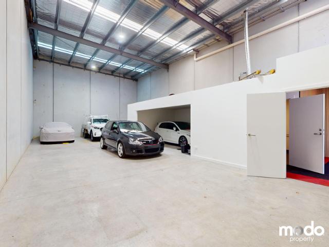 Warehouse for rent in Camerons Creek, Victoria