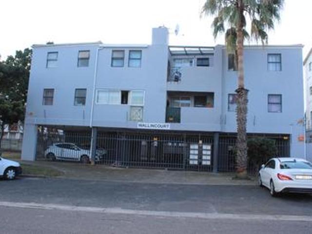 Apartment for rent in Parow, Western Cape