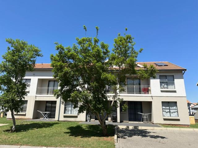 Apartment for rent in The Stewards, Benoni