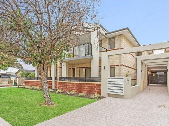 Apartment for rent in Beckenham, Western Australia