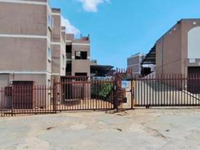Apartment for sale in Ekurhuleni, Gauteng