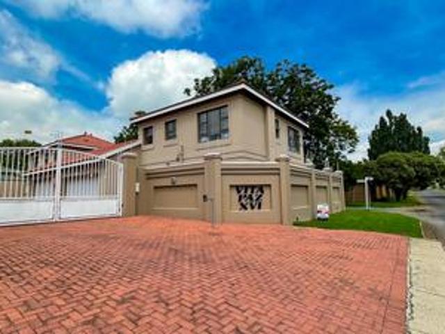 House for sale in Edenvale