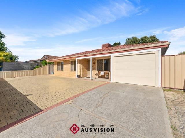 House for sale in Seville Grove, Western Australia