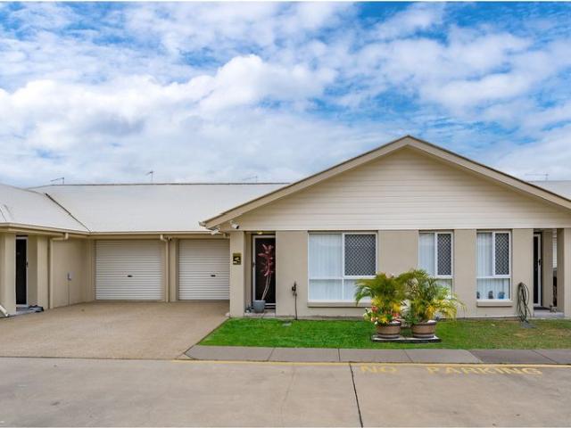 Apartment for rent in Rockhampton, Queensland