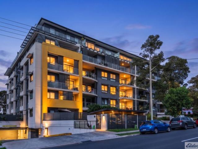 Apartment for sale in Sydney, New South Wales