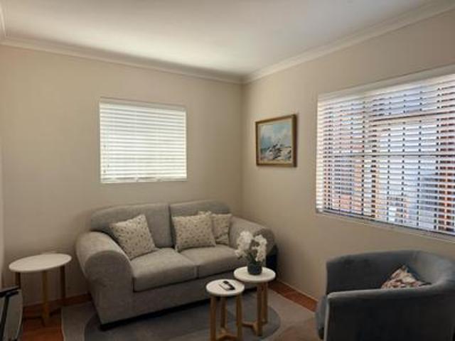 Apartment for rent in Bellville, City of Cape Town