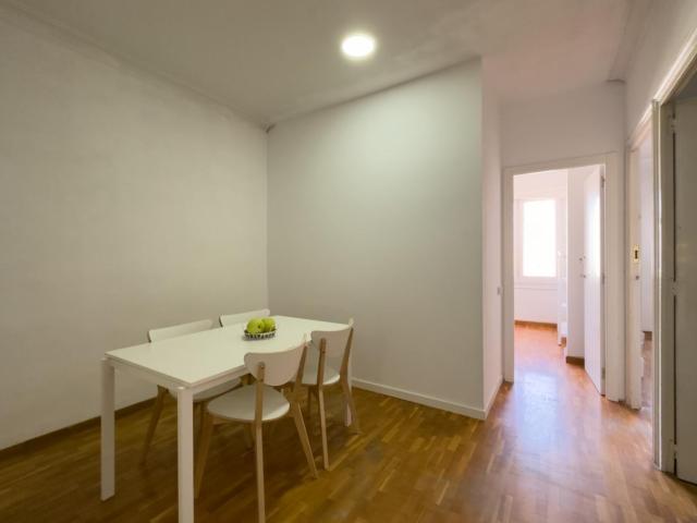 Apartamento en alquiler en Eixample, Barcelonès