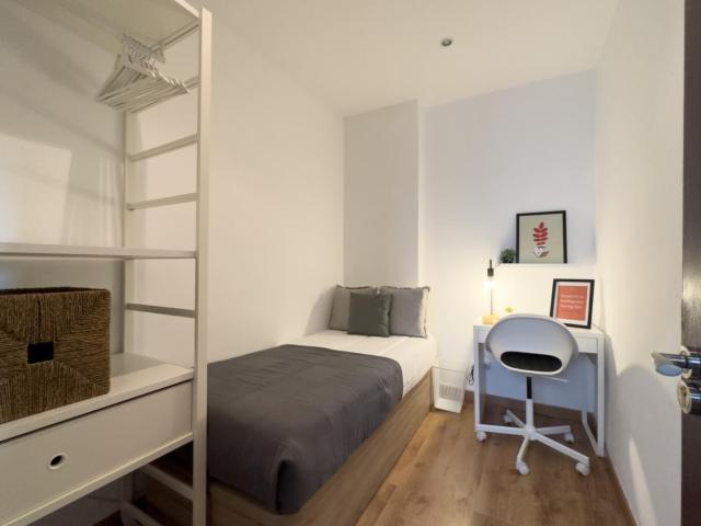 Apartamento en alquiler en Ciutat Vella, Barcelonès