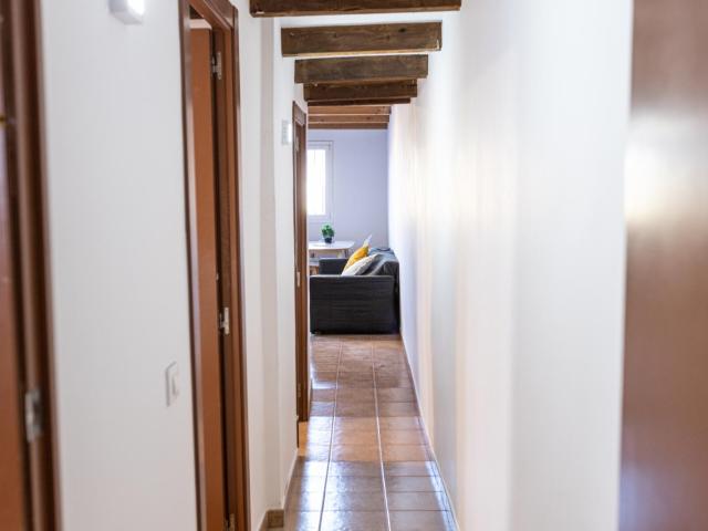 Apartamento en alquiler en Ciutat Vella, Barcelonès