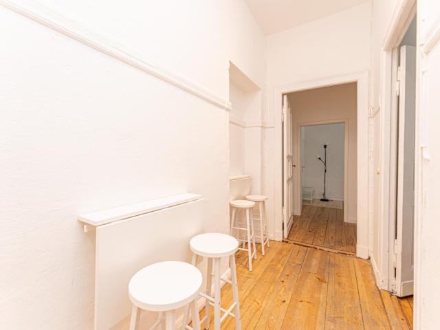 Apartment mieten in Boxhagener Kiez, Berlin
