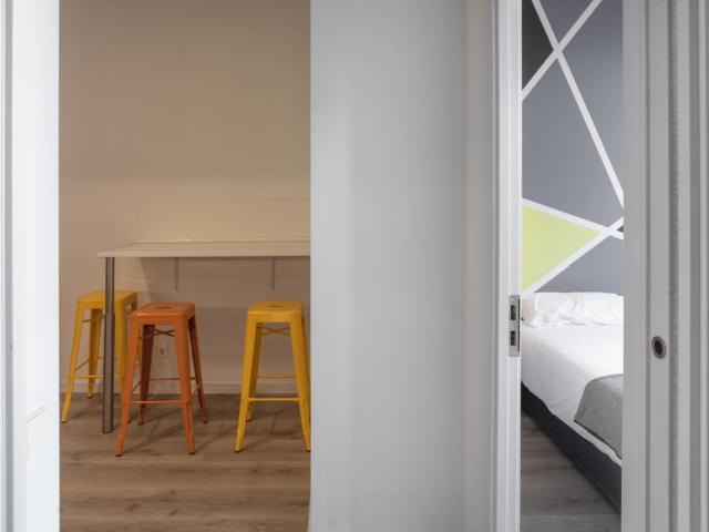 Apartamento en alquiler en Ciutat Vella, Barcelonès