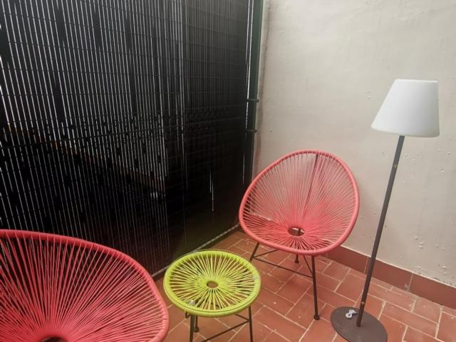 Apartamento en alquiler en Ciutat Vella, Barcelonès