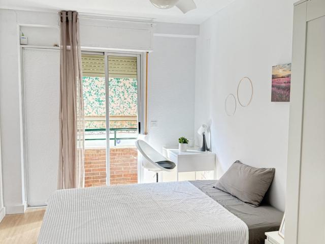Apartamento en alquiler en Sant Vicent del Raspeig / San Vicente del Raspeig, l'Alacantí