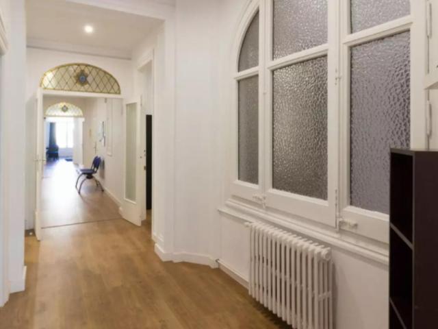 Apartamento en alquiler en Sarrià - Sant Gervasi, Barcelonès