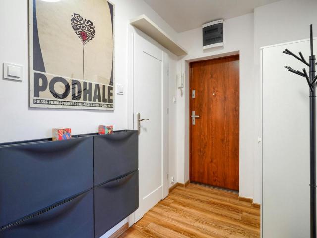 Mieszkanie do wynajęcia w Warszawa, Mazowieckie