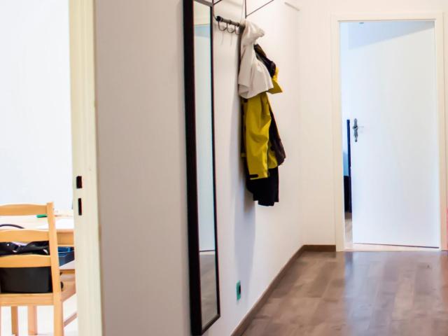 Apartment mieten in Tempelhof–Schöneberg, Berlin