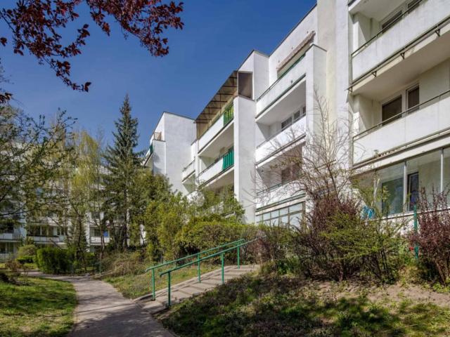 Mieszkanie do wynajęcia w Ursynów Centrum, Warszawa