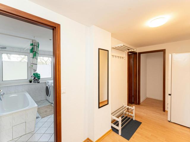 Apartment mieten in Zehlendorf, Berlin