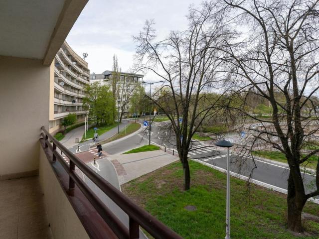Mieszkanie do wynajęcia w Warszawa, Mazowieckie