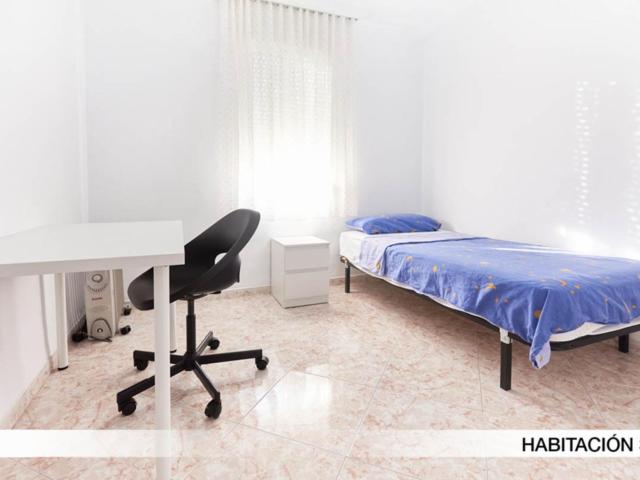 Apartamento en alquiler en Sevilla, Cerro del Águila