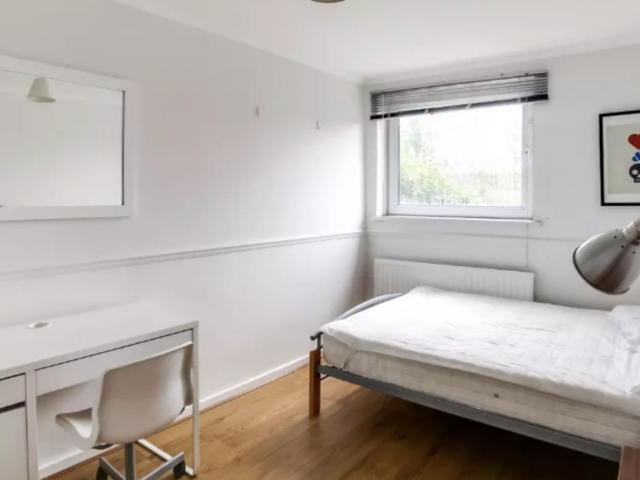 Room for rent in Old Ford, Bow