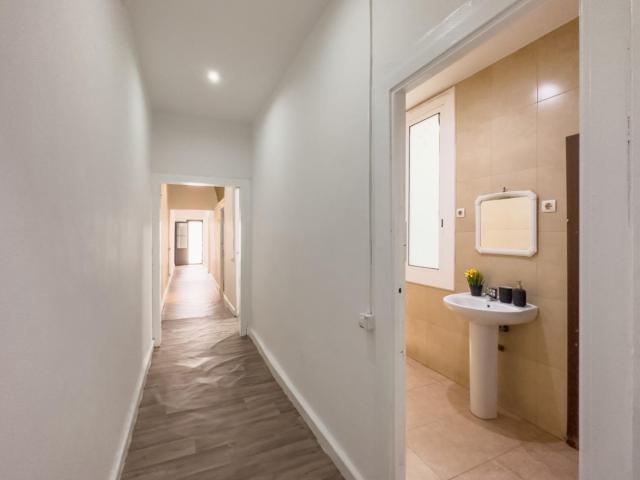 Apartamento en alquiler en Ciutat Vella, Barcelonès