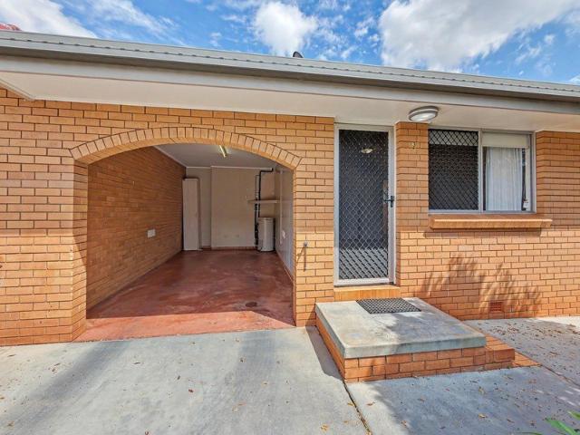 Apartment for rent in South Toowoomba, Toowoomba