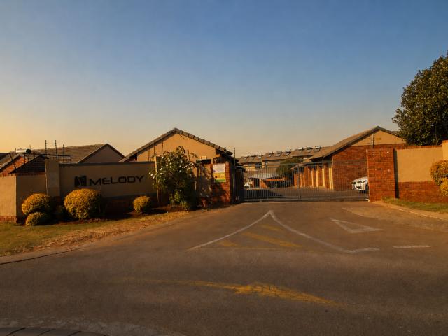 Apartment for rent in Gauteng